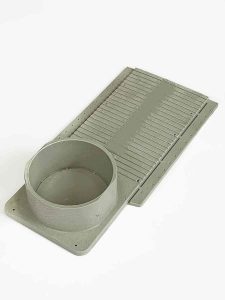 Swiftdrain 600 End Outlet