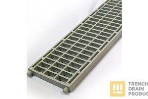 3" Mini Channel Drain by NDS