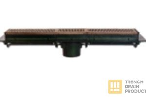 6" Cast Iron Body 7600 by Mea Josam