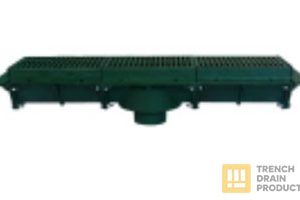 12" Cast Iron Body 76010 by Mea Josam