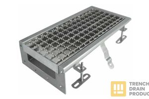 12" Stainless Steel 46600 by Mea Josam