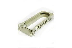 Radius-trench-drain-system