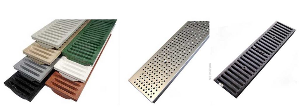 trench-drain-grates