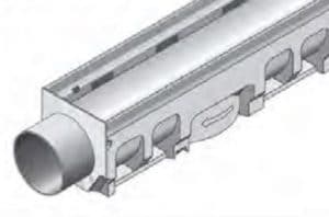 trench-drain-channel