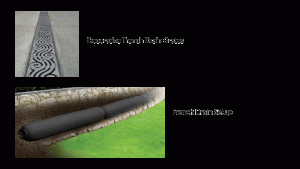 Decorative-grate-french-drain