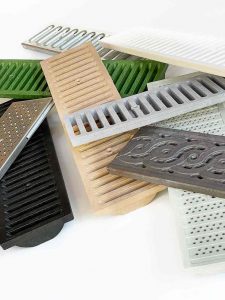 swiftdrain-600-grate-options