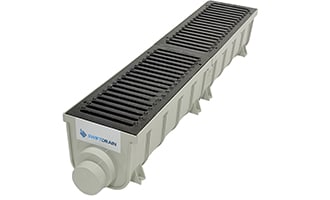 Swiftdrain-Sierra-8-deep-profile-heavy-duty