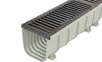 Swiftdrain-deep-profile-trench-drain
