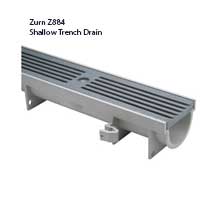 zurn-z884-shallow-trench-drain