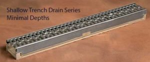 shallow-trench-drain