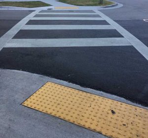 crosswalk-detectable-warning-plate