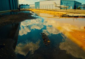 swiftdrain-macarthur-airport-stormwater-management