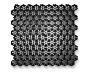permeable paver