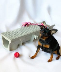 swiftdrain-kennel-drain-600