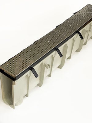 swiftdrain-kennel-drain-600-stainless-steel