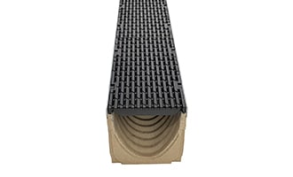 Swiftdrain-200-HPC-trench-drain-system