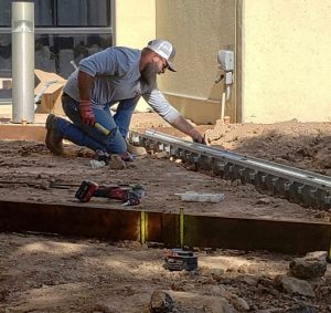 trench-drain-design