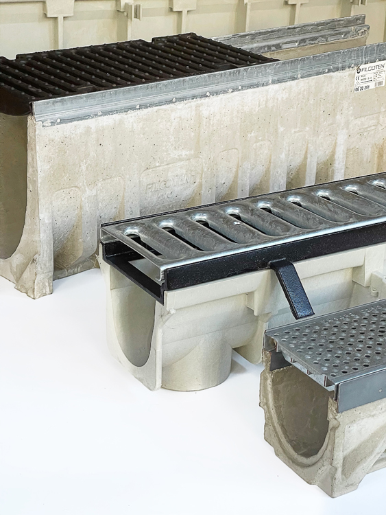 Swiftdrain-trench-drain-channels