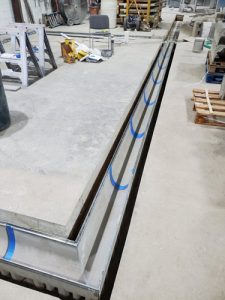 trench-drain-corner-installation