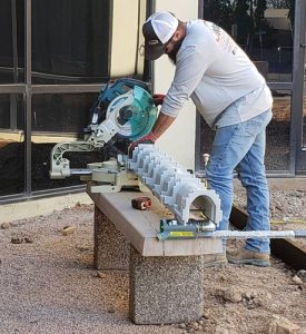 swiftdrain-600-installation
