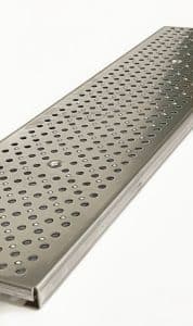 Swift, drain, stainless steel, ADA, and high heel proof, grate and cover