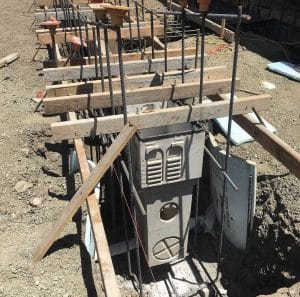Polymer-concrete-catch-basin