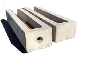 Pre-cast-concrete-trench-drain-system