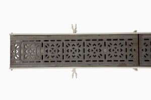 Swiftdrain-decorative-weave-trench-drain-grate