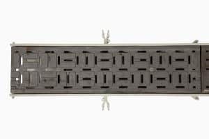 Swiftdrain-decorative-trench-drain-grate-ada-heelproof