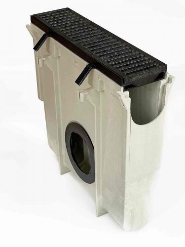 Swiftdrain 600 Inline Catch Basin